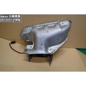 EGR バルブ ノート E11 ニッサン HR15 14710-ED00A 排気 ガス 再循環