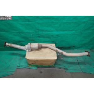インプレッサ GJ7 エキゾーストパイプ FB20A  44620AD490 触媒一体　