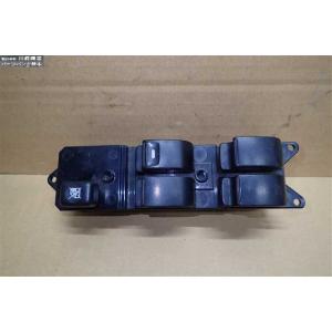 デリカＤ5 DBA-CV5W　 パワーウインドウスイッチ 　A72   　 8608A091