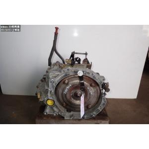 アクア DAA-NHP10 CVT 純正品番309000-52010 管理番号AC7435