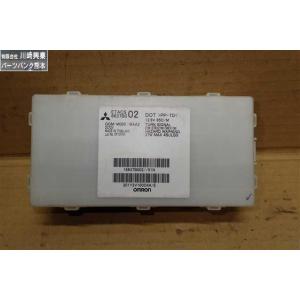 デイズ DBA-B21W  エタックス　コンピューター　オムロン GGM-M-BAAZ 28550-...