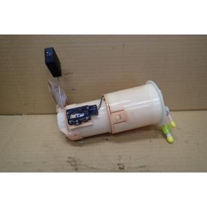 ワゴンR フューエルポンプ スズキ MH22S 15110-72J10 燃料ポンプ