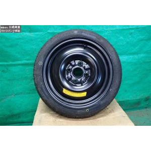 トヨタ GRS200 クラウン スペアタイヤ T155-70D17 : 株式会社エース