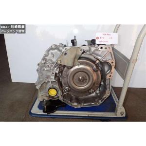 ノート E12 オートマ　チック　ミッションASSY　   　 31020-X647A