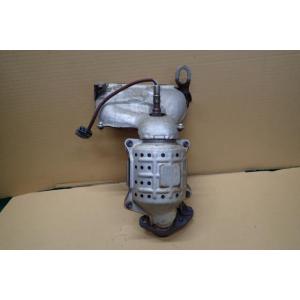 スズキ 純正 アルトラパン 《 HE21S 》 触媒 14181-78F00 P11700