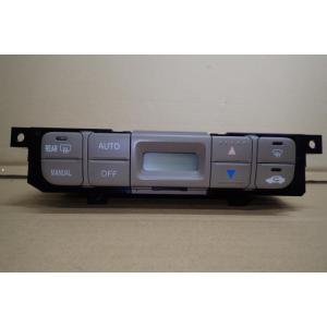 ジャンク品◆ステップワゴン☆RF3 エアコンパネル オート  STANLEY D02JY  7961...