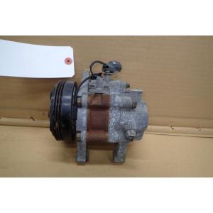 未テスト◆アクティ　HA7 エアコン　コンプレッサー   マツシタ  TL07A1AB5RX 　38...