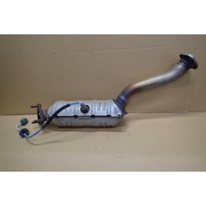 フィット GD1 フロント　エキゾーストパイプ  　L13A　   18160-PWA-J20