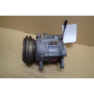 ジムニー JB23W エアコン　コンプレッサー   ゼクセル 506021-5016 　95200-...
