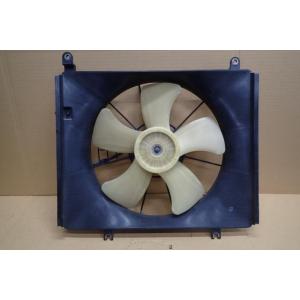スズキ ジムニー JB23W 3型 4型 新品 電動 ファン モーター 1個