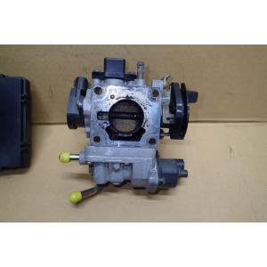ラパン HE21S エンジン コンピューター ...の詳細画像4