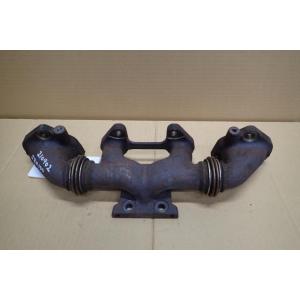 マークII JZX100 エキゾーストマニホールド　エキマニ 1JZ-GTE     17141-8...