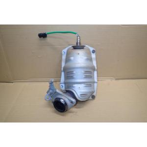 フィット GE6 エキゾーストマニホールド　エキマニ L13A  　  18190-RB0-000