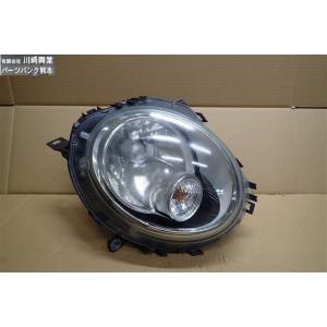 ジャンク品◆BMW☆ミニ  ABA-ML16 　右ライト   AL 0 301 225 704　 ハ...