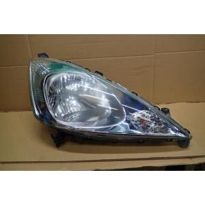 ホンダ フィットシャトル DAA-GP2 右ヘッドライト HID ハイブリッド