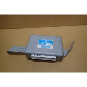 ジムニー JB23W ミッション　コンピューター  アイシン 341811-11870　 38880...