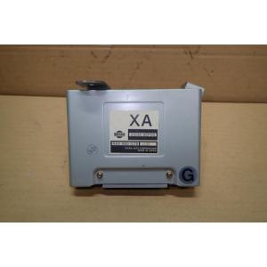 シルビア GF-S15　 ミッション　コンピューター   UNISIA JECS  A64-000 ...