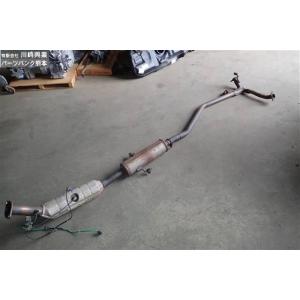 5ZIGEN マフラー マツダ LA-GG3S アテンザスポーツ用 車種別専用設計