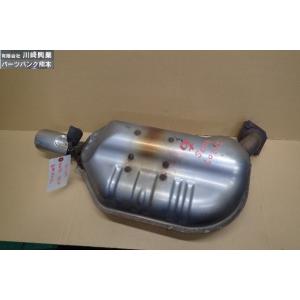アテンザ 　GG3S リア マフラー　右側  L3-VE　  L315-40-100C