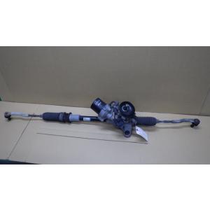 ステップワゴン RK5 パワステギヤーボックス　パワステラック    53600-SZW-J03 5...