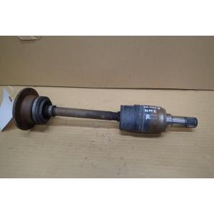 バモス HM2 リア　プロペラシャフト  　  40200-S2R-003