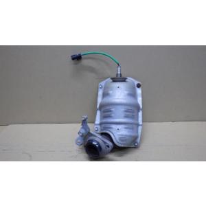 フィット GE6 エキゾーストマニホールド　エキマニ L13A    18190-RB0-000