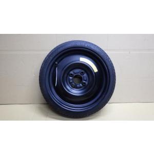 ヴェルファイア 2208051 アルファード 20系 【スペア タイヤ】 17