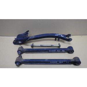 日産 純正 ノート 《 E12 》 右フロントロアアーム 54500-3VA0A/3VA1A