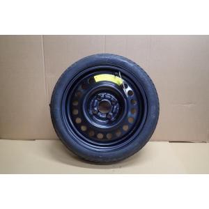16 インチ 応急 タイヤ T125/70D16 ビアンテ CCEFW マツダ スペア