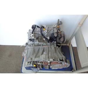 ダイハツ ミラ L275S L275V リビルト CVT ミッション 純正品番 30400