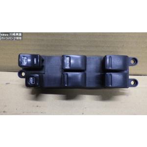 ブルーバードシルフィ QG10 パワーウインドウスイッチ  QG18DE　AL 3311 25401...
