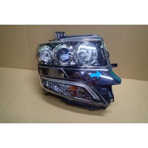 N-BOX DBA-JF1 右ヘッドランプ 右ヘッドライト 純正品番33101
