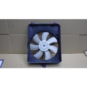 Ｎ−ＢＯＸ JF1 電動ファン ラジエーターファン　7枚  デンソー 168000-7470 386...