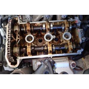 ジムニー ABA-JB23W エンジン K6Aターボ Z2S 11200-76JA1-X12 230602