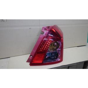 スズキ 純正 スイフト 《 ZC71S 》 右テールランプ 35650-73K00 P10100
