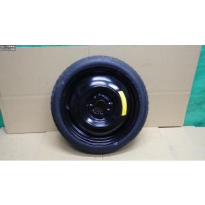 アルファード アルファード ANH20W スペアタイヤ 17×4T T165/80R17 17