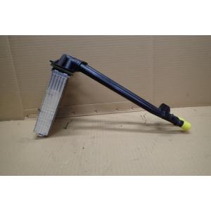 フィアット ヒーターコア | 500/312 パンダ/169 MAHLE/BEHR製 : パーツ
