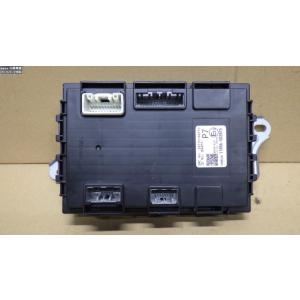 エブリィ DA17V ジャンクションブロック オムロン 116RA-002973 36770-64P...