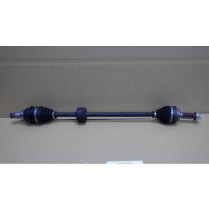 タント CBA-L350S 右フロント　ドライブシャフト     43410-B2031