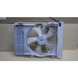 ラクティス SCP100 電動ファン ラジエーターファン　5枚羽  デンソー 168000-7280...