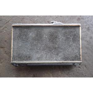 ジャンク品◆アルテッツァジータ ☆GXE10W ラジエータ 1G-FE  デンソー 422171-9...