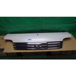ハイゼットアトレ ABA-S321G ボンネットフードパネル W24 パールホワイトIII   53...