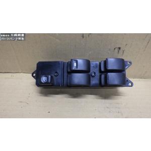 ｅＫワゴン LA-H81W  パワーウインドウスイッチ   オムロン C8D-D361M MR588...