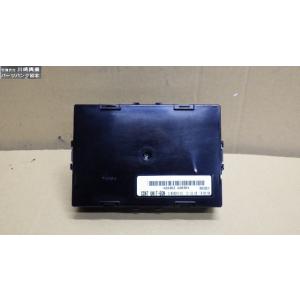 マーチ UA-AK12 BCMコンピューター BCMコントロールユニット    21668241-2...