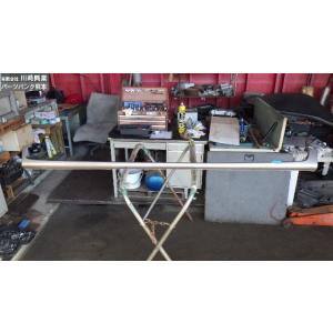 セレナ CBA-C25 右サイドステップ K43  アイアンメタリック   76850-CY304