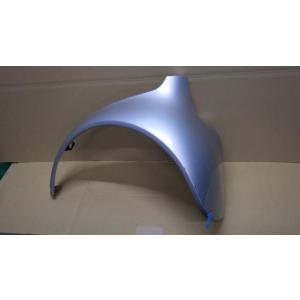 スマート GF-MC01C左リア　フェンダー EB2/EAD シルバー    SMART V002 ...