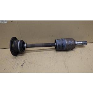 バモス HM1 リア　プロペラシャフト   40200-S2R-013