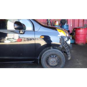 ホンダ ライフ から取り外し 車高調 (JC1) ファイナルコネクション