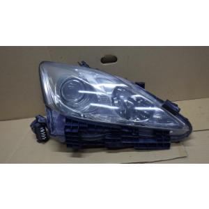 ジャンク品◆レクサス IS☆GSE20 右ヘッドランプＡＳＳＹ　右ライト   KOITO 53-33...