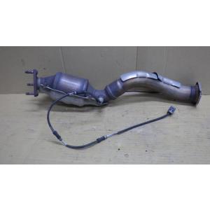 フィット GE6 エキゾーストパイプ L13A    18160-RB0-J00